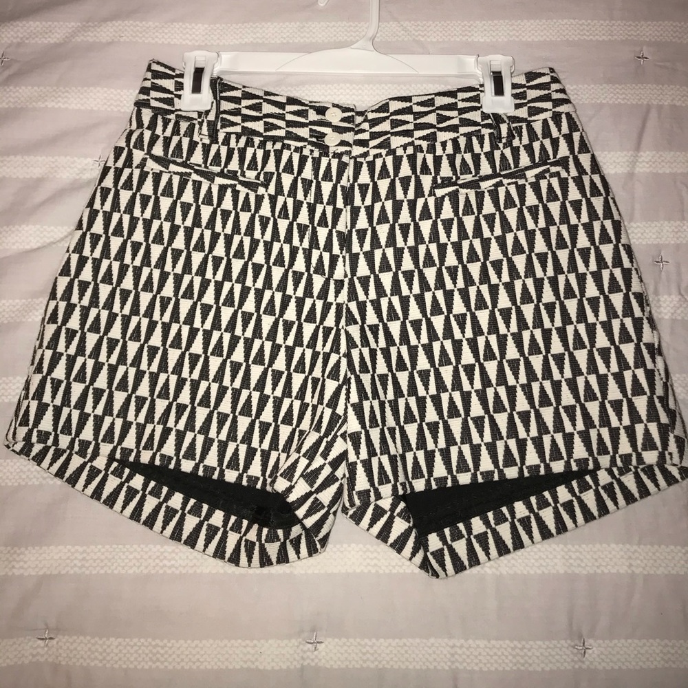 Cartonnier 6 Shorts Anthropologie